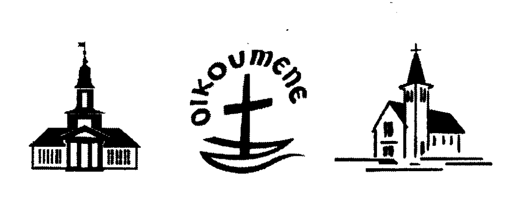 Ökomene Logo