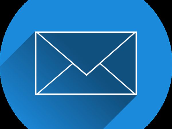 letters, email, newsletter