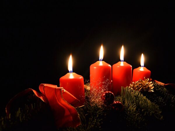 candles, christmas, advent, advent wreath, christmas time, christmas party, advent season, christmas, advent, advent, advent, advent, advent, advent wreath-1518932.jpg
