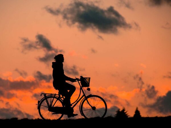 silhouette, bike, fitness, woman, sporty, healthy, cycling, bicycle ride, bike, bike, bike, bike, bike, fitness, fitness, fitness, healthy, healthy, cycling, cycling, cycling-683751.jpg